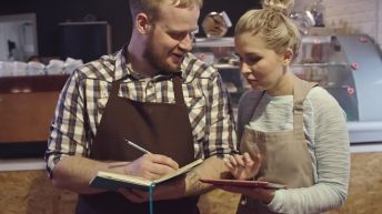 Foto: Neue Trinkgeldpauschalen veröffentlicht